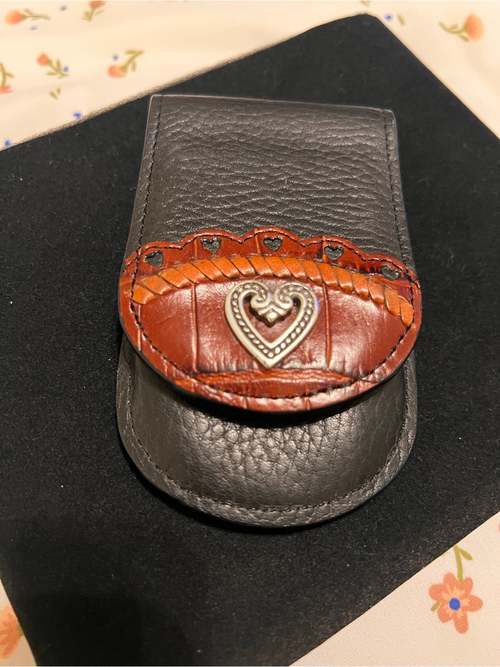 Brighton wallet